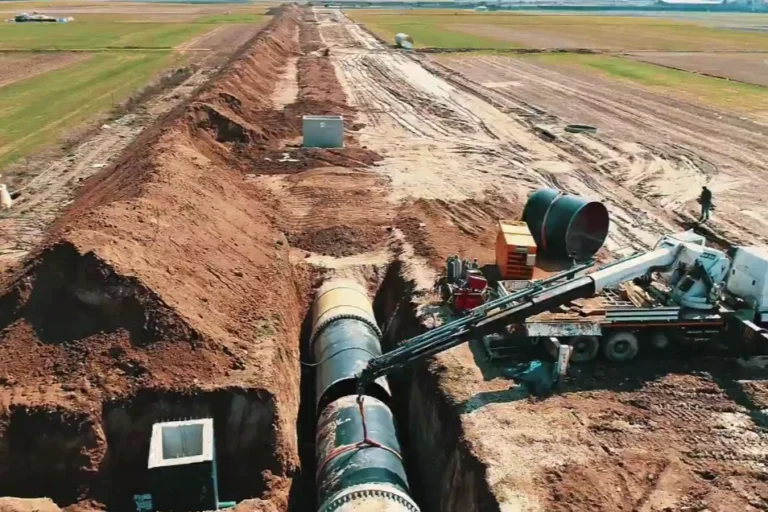 Isparta Atabey Sulaması Yenileme Projesi'nde sona gelindiğini gösteren görsel