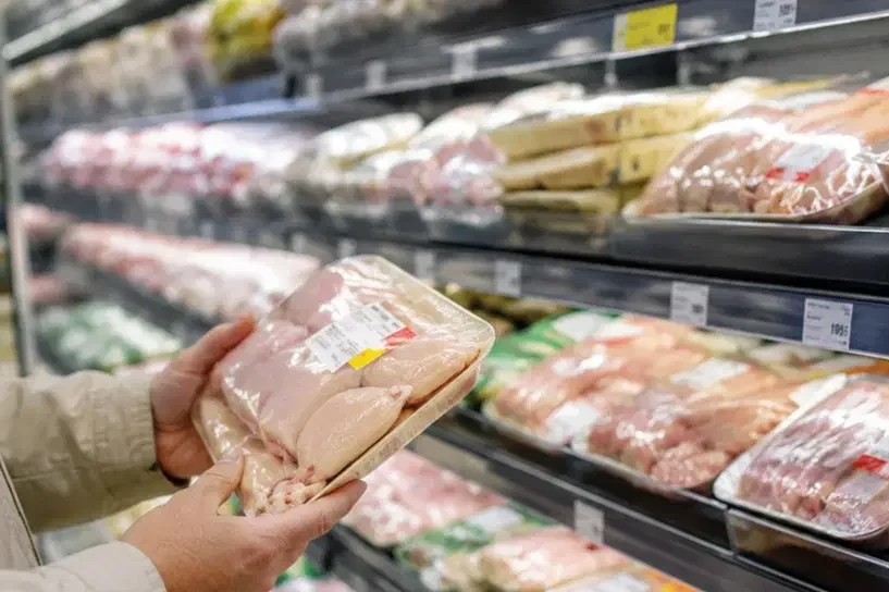 Beyaz et denetimlerinde marketlere kesilen cezalar