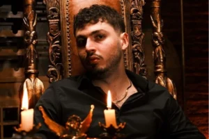 BLOK3'ün 'KAYIP PERSONA' albümü Spotify Almanya listesinde birinci sırada