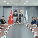 Artvin KÖYDES altyapı yatırımı için tahsis edilen 184 milyon TL ödenek
