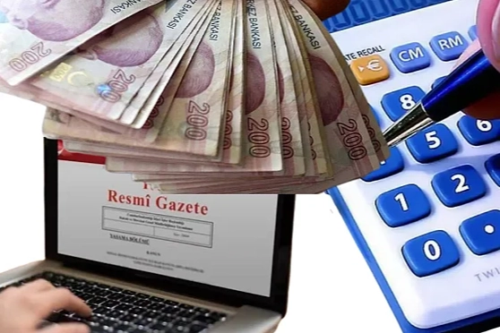 Vergi borçlarına 72 aya kadar taksit ve düşük faiz imkanı sunan yeni düzenleme