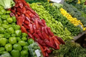 Tarımda üretici enflasyonu ve sebze fiyatlarındaki yüksek artışlar