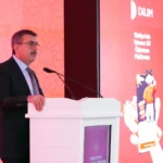 Milli Eğitim Bakanlığı'nın yeni yapay zeka destekli dil öğrenme platformu DİLİM'in tanıtımından bir kesit.