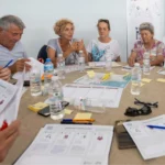 İzmir Yurttaş Meclisi ikinci dönem başvurularının başladığına dair görsel