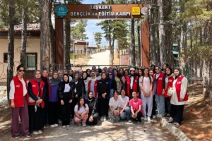 Karatay Belediyesi gençlere yönelik dolu dolu yaz programı düzenliyor