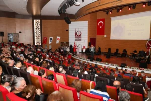 Halk ozanı Hasan Erdoğan Keçiören'de anıldı