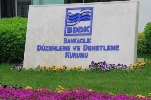 BDDK'dan Dost Katılım Bankası'na kuruluş izni verildiğine dair haber