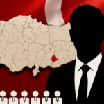 Mülki idarede ilçe sınıflandırmalarının güncellenmesi ve 28 ilçenin statüsünün değiştiğini gösteren görsel