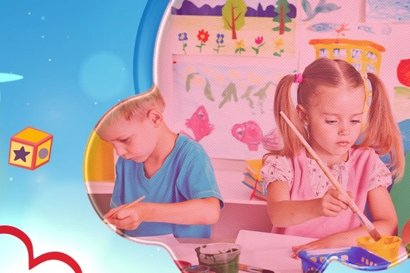 İzmit Oyuncak Müzesi'nde Babalar Günü için el yapımı hediye atölyesi
