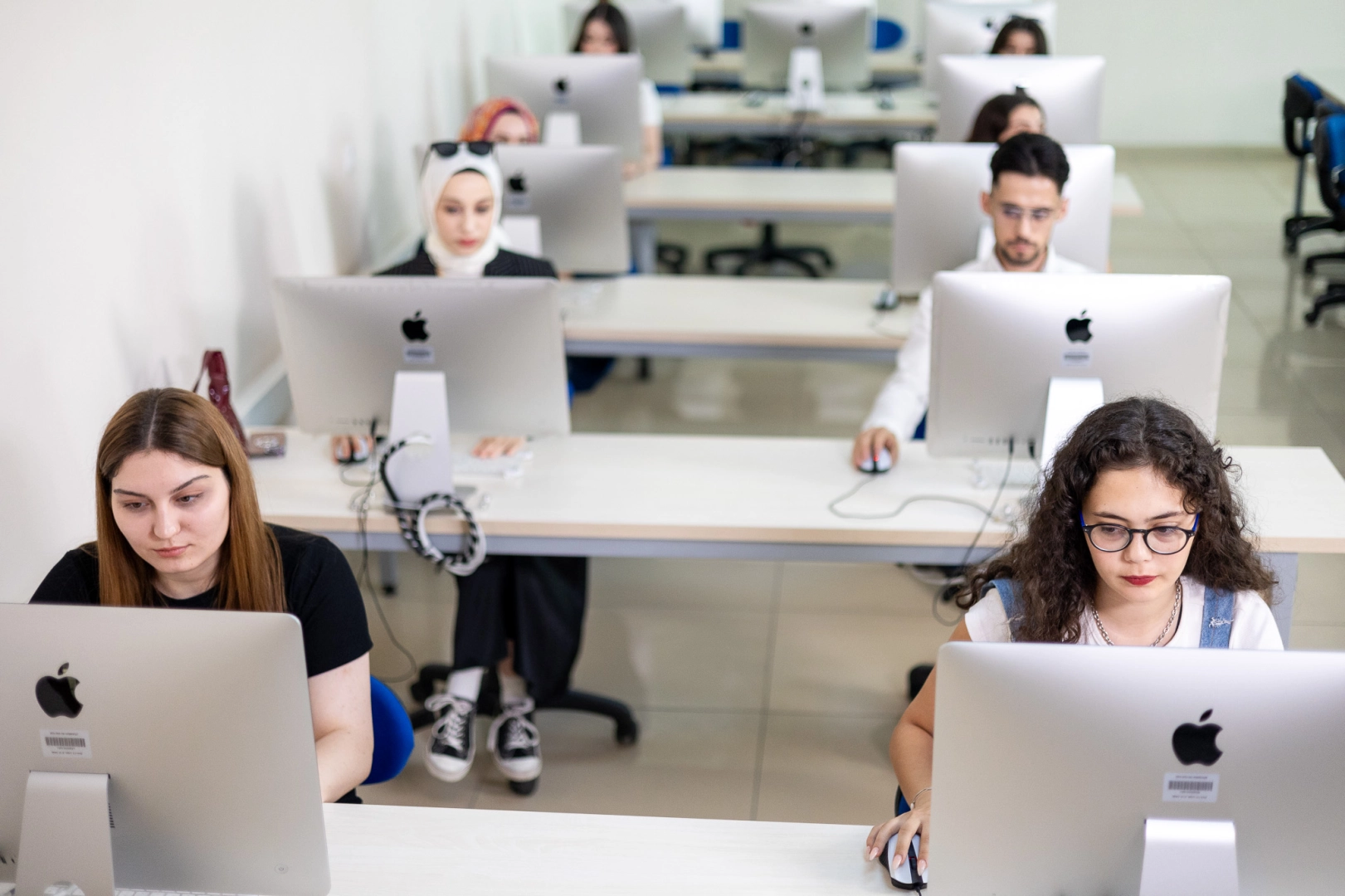 KTO Karatay Üniversitesi uluslararası sıralamalarda yükseliyor