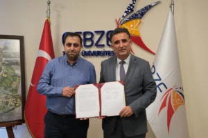 Gebze Teknik Üniversitesi'nden depreme dayanıklı çelik yapı teknolojisi patenti