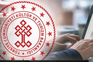 Kültür ve Turizm Bakanlığı'nın yeni yayın yönetmeliği ile ilgili haber görseli