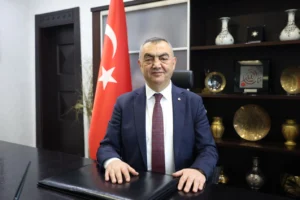 Kayseri Sanayi Odası üyesi 11 firma, Türkiye'nin ilk 500 büyük sanayi kuruluşu listesinde yer aldı.
