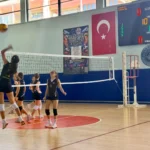 Keşan Fen Lisesi SportFest 2026 açılış töreni ve spor etkinlikleri