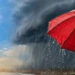 Meteoroloji'den kuvvetli yağış uyarısı: Türkiye'nin batı ve iç kesimleri dikkat