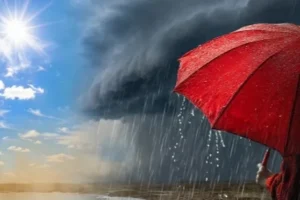 Meteoroloji'den kuvvetli yağış uyarısı: Türkiye'nin batı ve iç kesimleri dikkat