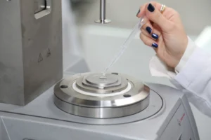 Bursa Teknik Üniversitesi'nde fındık atıklarından protein üretimi projesi