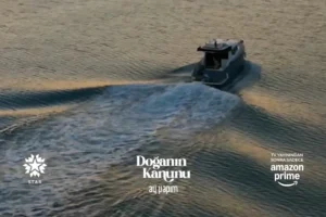 Murat Dalkılıç'ın 'Adı Fani' şarkısı Doğanın Kanunu dizisinde kullanıldı
