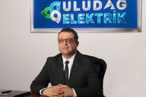 Uludağ Elektrik müşterilerine Paycell ile yapılan fatura ödemelerinde 50 TL nakit iade fırsatı sunuyor.