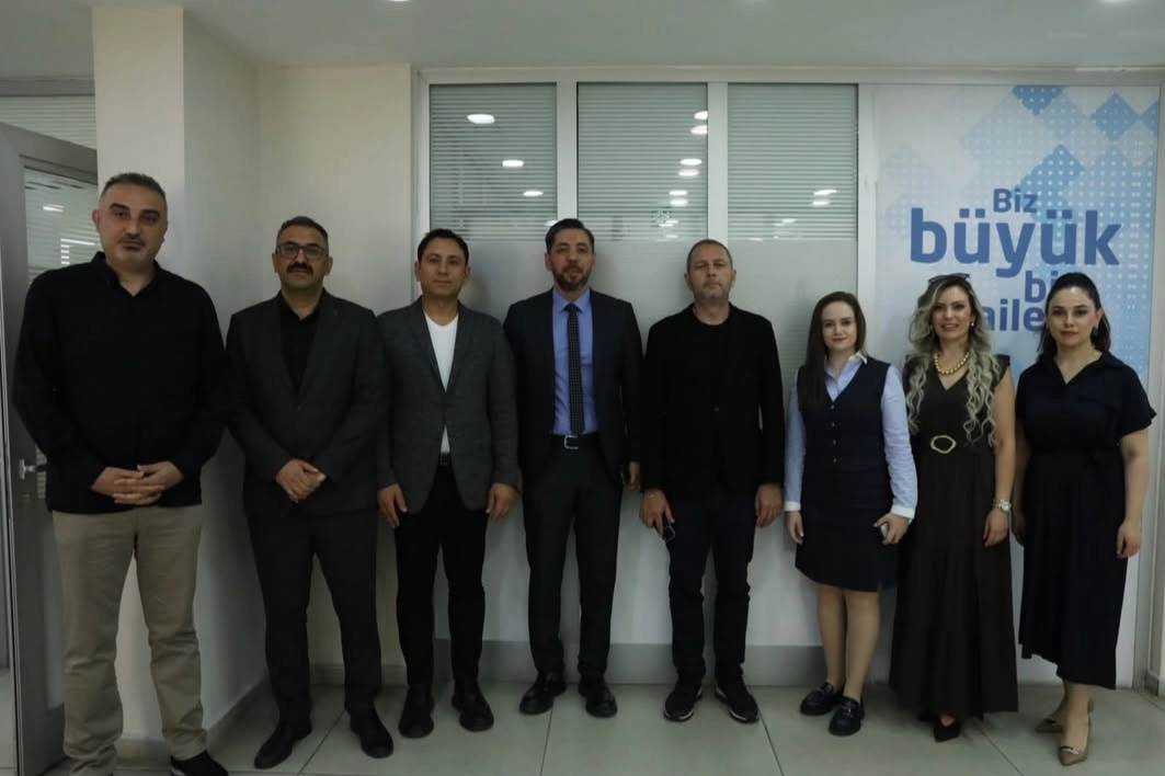 KAYMEK ve İSS iş birliğiyle düzenlenen Kariyer Köprüsü projesi kapsamında eğitim ve istihdam fırsatları