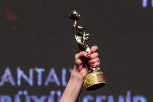 63. Uluslararası Antalya Altın Portakal Film Festivali'nde sinemaya verilen ödül desteği ve başvuru tarihleri duyuruldu
