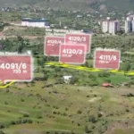 Talas Belediyesi tarafından düzenlenen gayrimenkul satış ihalesi duyurusu