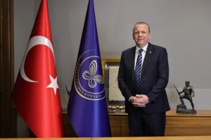 Bursa Ticaret Borsası üyesi firmaların İSO 500 listesindeki başarısı