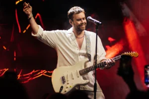 Murat Dalkılıç Çeşme'de sahne alıyor
