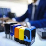 Ticaret Bakanlığı logosu ve 'Dahilde İşleme İzni' yazısı