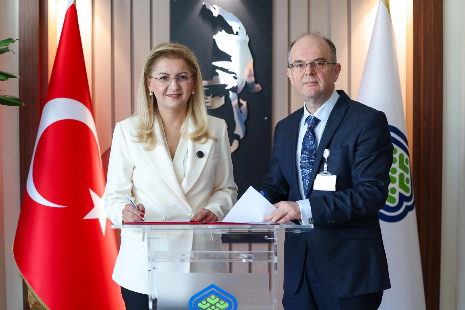 Bakırköy Belediyesi'nden üniversitelerle eğitim odaklı iş birliği