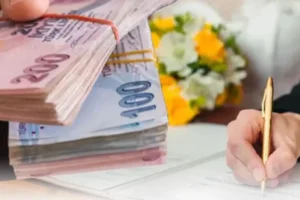 Aile ve Gençlik Fonu ödemeleri genç çiftlere yönelik kredi desteği