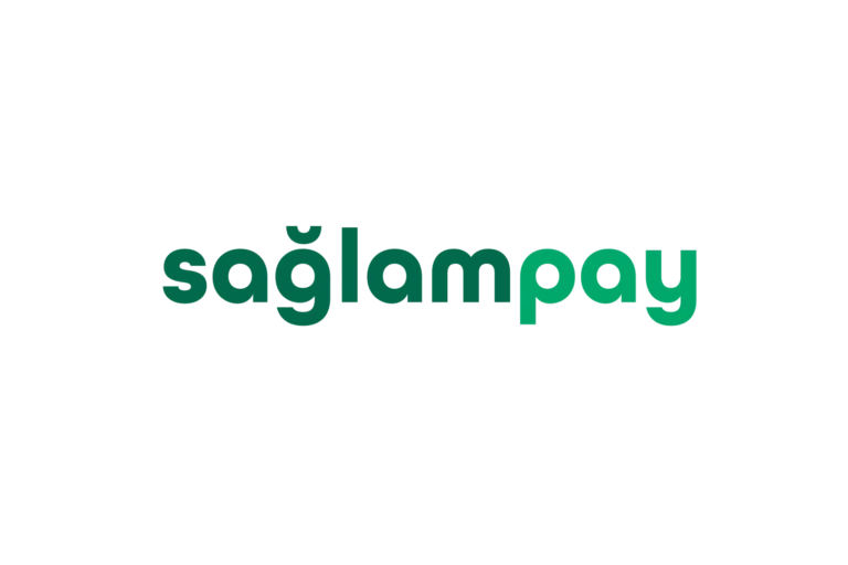 SağlamPay logosu ve Kuveyt Türk iş birliğini simgeleyen görsel