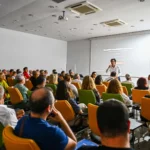 Antalya'da sivil toplum kuruluşlarına yönelik sürdürülebilirlik ve gelir modeli eğitimi