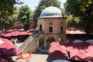 Bursa Kozahan için güvenlik ve koruma odaklı teknik inceleme başlatıldı