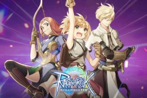 Ragnarok Zero: Global PC MMORPG Oyunu 2. Açık Beta Testi Başlıyor
