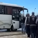 20 ilde siber suç operasyonunda 193 şüpheli gözaltına alındı