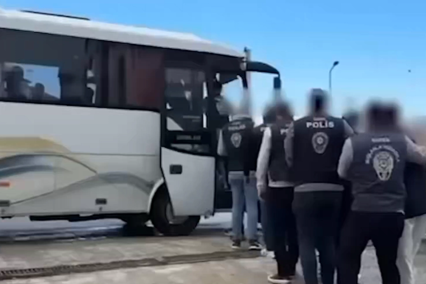 20 ilde siber suç operasyonunda 193 şüpheli gözaltına alındı