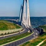 Yavuz Sultan Selim Köprüsü sürücüleri yol hipnozu tehlikesine karşı uyarıyor