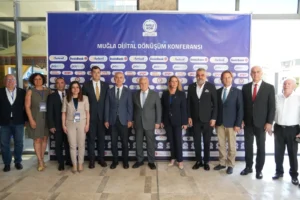 Muğla'da KOBİ'lerin dijital dönüşüm konferansı