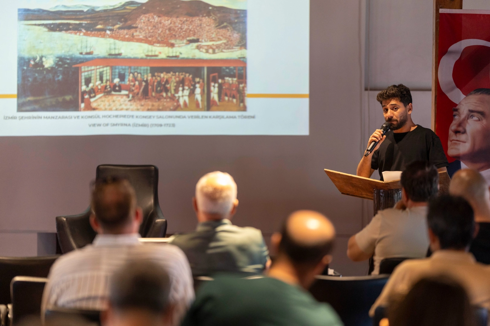 İzmir Yurttaş Meclisleri ikinci etap toplantısı Selçuk'ta başladı