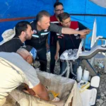 Mersin balıklarında ultrasonografi ile erken cinsiyet tespiti eğitimi