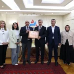 Ağrı İbrahim Çeçen Üniversitesi Gastronomi ve Mutfak Sanatları Lisans Programı TURAK akreditasyon belgesi ile ödüllendirildi.