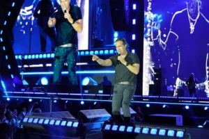 Kıraç, Samsun Kültür Yolu Festivali'nde sahne alıyor