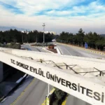 Dokuz Eylül Üniversitesi, sanayi, yenilikçilik ve altyapı kategorilerinde dünyanın en iyi 200 üniversitesi arasında yer alıyor.
