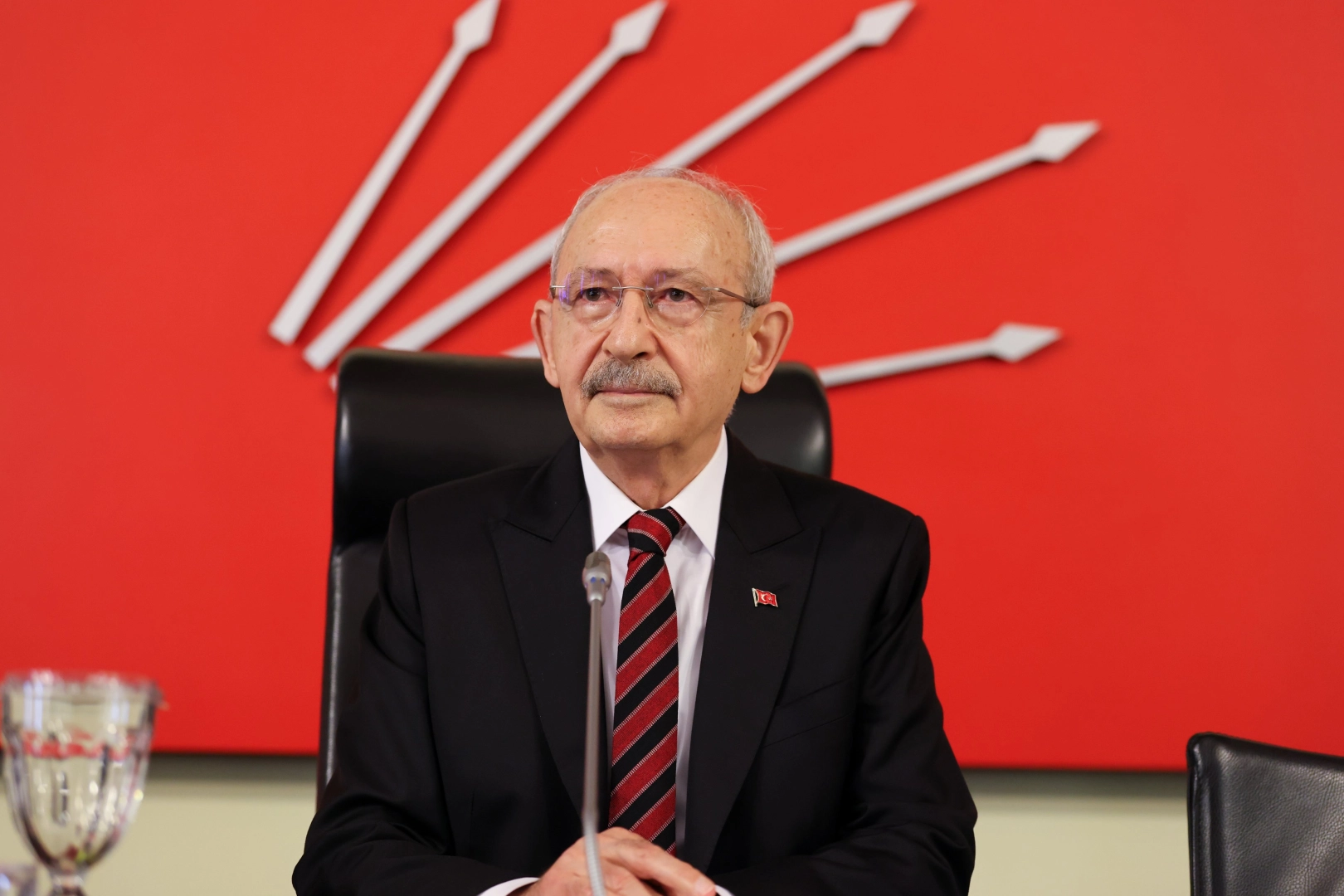 CHP Genel Başkanı Kemal Kılıçdaroğlu'nun Aşura etkinliğine katılmama kararına ilişkin açıklaması