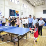 Gaziantep Büyükşehir Belediyesi öğrencilere yönelik yaz tatili programı