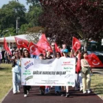 Osmangazi HOBA Projesi kapsamında başarılı öğrenci ve öğretmenler kahvaltıda buluştu