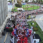 İzmir Yarı Maratonu kayıtları başladı, sporcular körfez manzarası eşliğinde koşacak