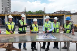 Kayseri Sahabiye Kentsel Dönüşüm Projesi 3. Etap uzlaşma görüşmeleri