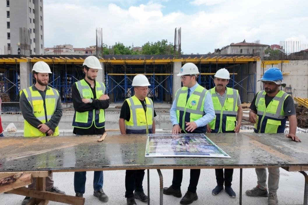 Kayseri Sahabiye Kentsel Dönüşüm Projesi 3. Etap uzlaşma görüşmeleri